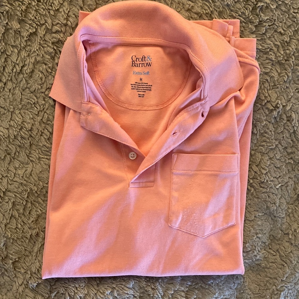 Croft & Barrow Polo shirt